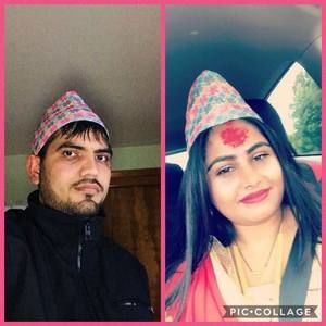 Meet your Posher, Tabrap